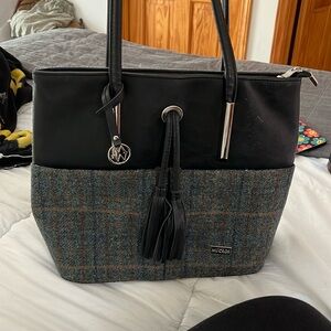 Vintage Mucros Tote Good condition